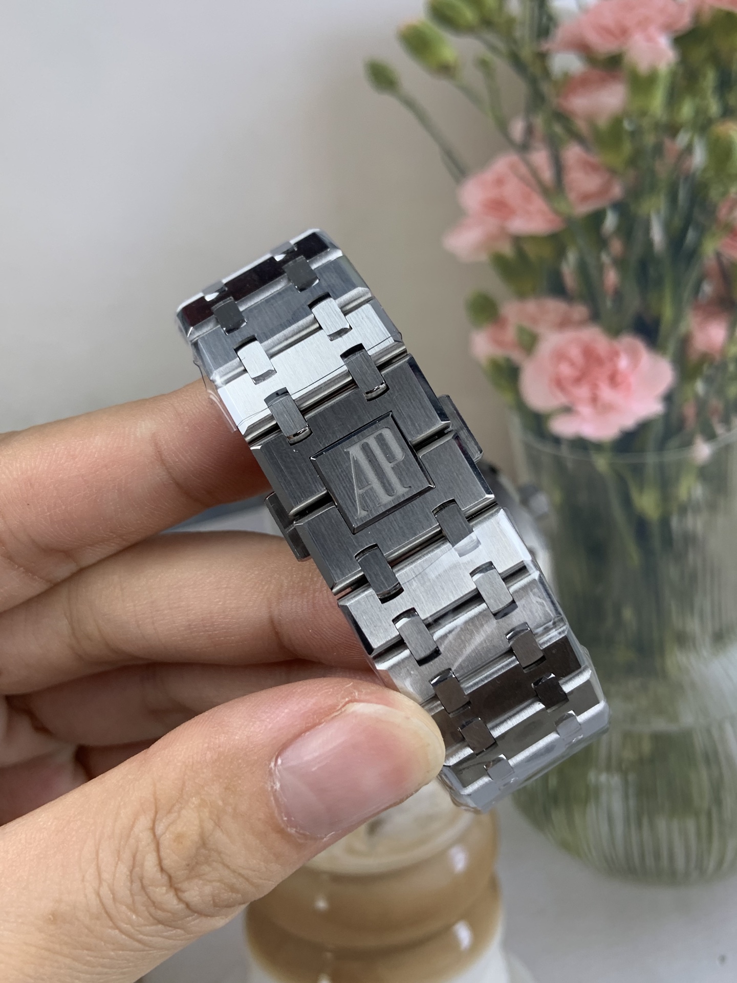 Audemars Piguet watch